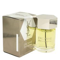 L'homme Eau De Toilette Spray By Yves Saint Laurent - Eau De Toilette Spray