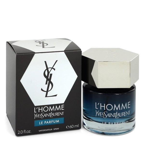 L'homme Le Parfum Eau De Parfum Spray By Yves Saint Laurent