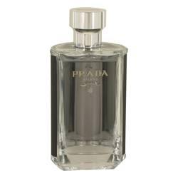 Prada L'homme Eau De Toilette Spray (Tester) By Prada - Eau De Toilette Spray (Tester)