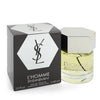 L'homme Eau De Toilette Spray By Yves Saint Laurent - Eau De Toilette Spray