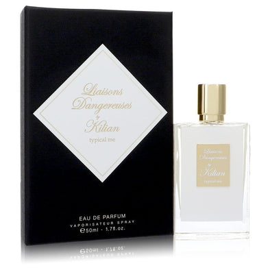 Liaisons Dangereuses Eau De Parfum Spray By Kilian