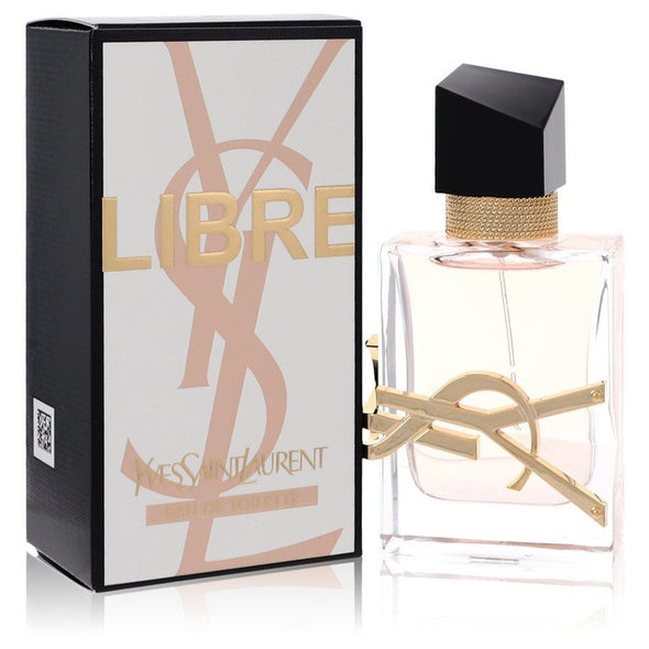 Libre Eau De Toilette Spray By Yves Saint Laurent