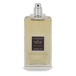 L'instant Eau De Toilette Spray (Tester) By Guerlain - Eau De Toilette Spray (Tester)