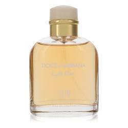 Light Blue Sun Eau De Toilette Spray (Tester) By Dolce & Gabbana - Eau De Toilette Spray (Tester)