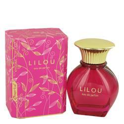 Lilou Eau De Parfum Spray By La Rive - Eau De Parfum Spray