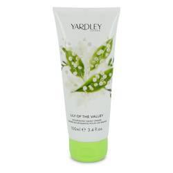 Lily Of The Valley Yardley Hand Cream By Yardley London - Hand Cream