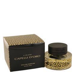 Linari Capelli D'oro Eau De Parfum Spray By Linari - Eau De Parfum Spray