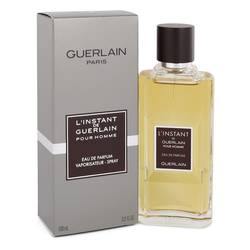 L'instant Eau De Parfum Spray By Guerlain - Eau De Parfum Spray