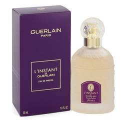 L'instant Eau De Parfum Spray By Guerlain - Eau De Parfum Spray