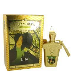 Lira Eau De Parfum Spray By Xerjoff - Eau De Parfum Spray