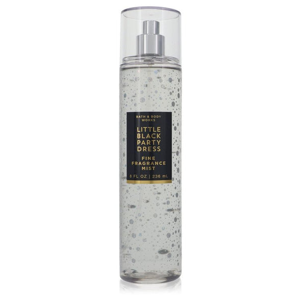 Little Black Party Dress Fragrance Mist By Bath & Body Works