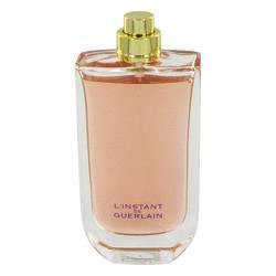 L'instant Eau De Toilette Spray (Tester) By Guerlain - Fragrance JA Fragrance JA Guerlain Fragrance JA