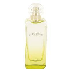 Le Jardin De Monsieur Li Eau De Toilette Spray (unisex Tester) By Hermes - Eau De Toilette Spray (unisex Tester)