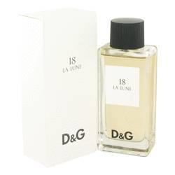 La Lune 18 Eau De Toilette Spray By Dolce & Gabbana - Fragrance JA Fragrance JA Dolce & Gabbana Fragrance JA