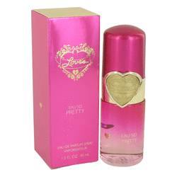 Love's Eau So Pretty Eau De Parfum Spray By Dana -