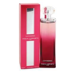 Lovissima Perfume By Pascal Morabito - Fragrance JA Fragrance JA Pascal Morabito Fragrance JA