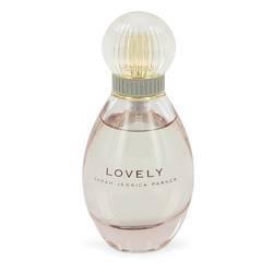 Lovely Eau De Parfum Spray (unboxed) By Sarah Jessica Parker - Eau De Parfum Spray (unboxed)