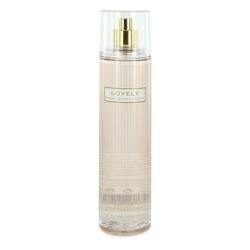 Lovely Body Mist By Sarah Jessica Parker - Body Mist