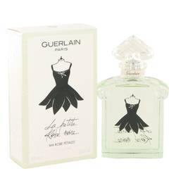 La Petite Robe Noire Ma Robe Petales Eau Fraiche Eau De Toilette Spray By Guerlain - Eau Fraiche Eau De Toilette Spray