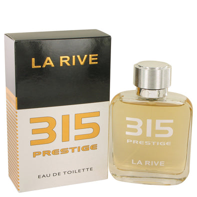 315 Prestige Eau DE Toilette Spray By La Rive