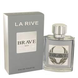 La Rive Brave Eau DE Toilette Spray By La Rive - Eau DE Toilette Spray