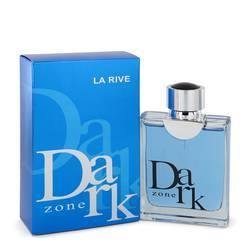 La Rive Dark Zone Eau De Toilette Spray By La Rive - Eau De Toilette Spray