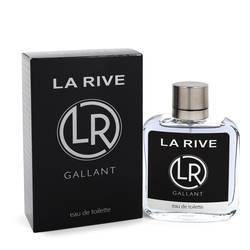 La Rive Gallant Eau De Toilette Spray By La Rive - Eau De Toilette Spray