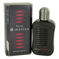 La Rive Pure Emotion Eau De Toilette Spray By La Rive - Eau De Toilette Spray