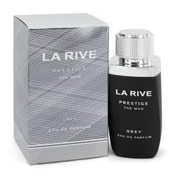 La Rive Prestige Grey Eau De Parfum Spray By La Rive - Fragrance JA Fragrance JA La Rive Fragrance JA