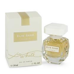 Le Parfum Elie Saab In White Eau De Parfum Spray By Elie Saab - Eau De Parfum Spray