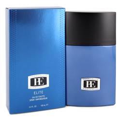 Portfolio Elite Eau De Toilette Spray By Perry Ellis - Eau De Toilette Spray