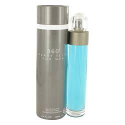 Perry Ellis 360 Eau De Toilette Spray By Perry Ellis - Eau De Toilette Spray