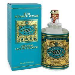 4711 Eau De Cologne (Unisex) By 4711 - Eau De Cologne (Unisex)