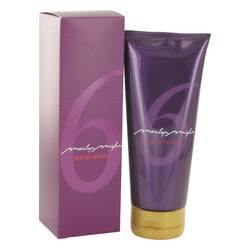 Sixth Sense M Shower Gel By Marilyn Miglin - Shower Gel