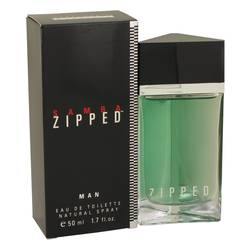 Samba Zipped Eau De Toilette Spray By Perfumers Workshop - Eau De Toilette Spray