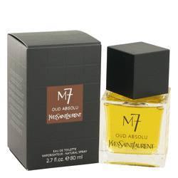 M7 Oud Absolu Eau De Toilette Spray By Yves Saint Laurent - Fragrance JA Fragrance JA Yves Saint Laurent Fragrance JA