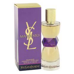 Manifesto Eau De Parfum Spray By Yves Saint Laurent - Eau De Parfum Spray