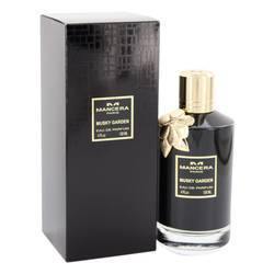 Mancera Musky Garden Eau De Parfum Spray By Mancera - Eau De Parfum Spray