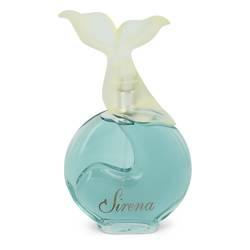 Mandalay Bay Sirena Eau De Parfum Spray (Tester) By Mandalay Bay -