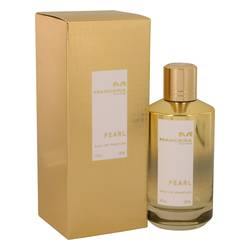 Mancera Pearl Eau De Parfum Spray (Unisex) By Mancera -