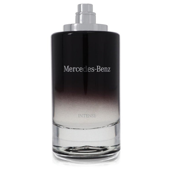 Mercedes Benz Intense Eau De Toilette Spray (Tester) By Mercedes Benz