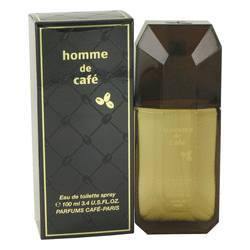 Café Eau De Toilette Spray By Cofinluxe - Eau De Toilette Spray