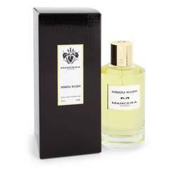 Mancera Hindu Kush Eau De Parfum Spray (Unisex) By Mancera - Eau De Parfum Spray (Unisex)