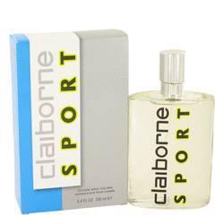 Claiborne Sport Cologne Spray By Liz Claiborne - Cologne Spray