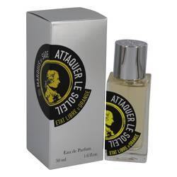 Marquis De Sade Attaquer Le Soleil Eau De Parfum Spray (Unisex) By Etat Libre d'Orange - Eau De Parfum Spray (Unisex)