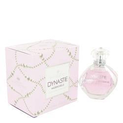 Marina De Bourbon Dynastie Mademoiselle Eau De Parfum Spray By Marina De Bourbon - Fragrance JA Fragrance JA Marina De Bourbon Fragrance JA