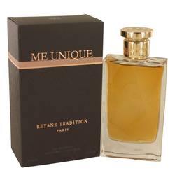 Me Unique Eau De Parfum Spray By Reyane Tradition -