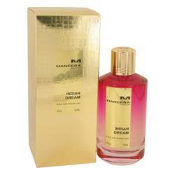 Mancera Indian Dream Eau De Parfum Spray By Mancera - Eau De Parfum Spray