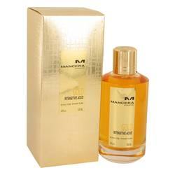 Mancera Intensitive Aoud Gold Eau De Parfum Spray (Unisex) By Mancera - Eau De Parfum Spray (Unisex)