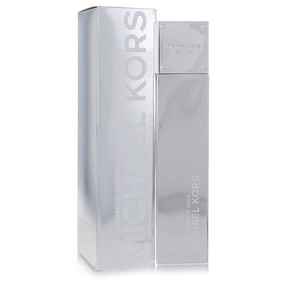 Michael Kors White Luminous Gold Eau De Parfum Spray By Michael Kors